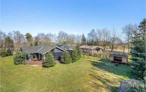Beautiful Home In Storvorde With Sauna, Storvorde
